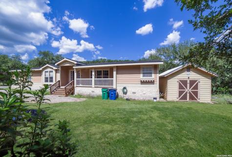 5715 Chimney Rock Canyon Lake TX 78133