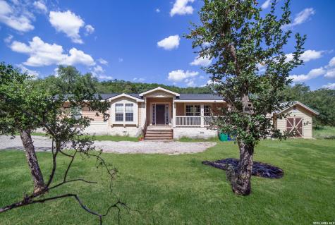 5715 Chimney Rock Canyon Lake TX 78133