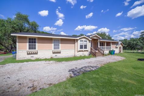 5715 Chimney Rock Canyon Lake TX 78133