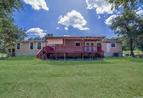 5715 Chimney Rock Canyon Lake TX 78133
