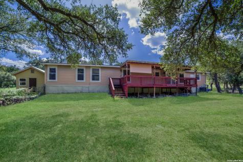 5715 Chimney Rock Canyon Lake TX 78133