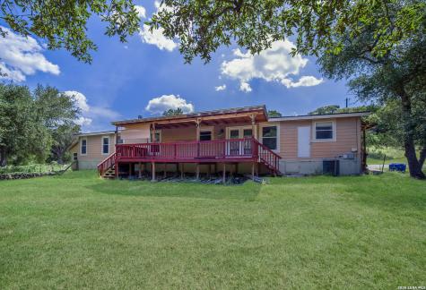 5715 Chimney Rock Canyon Lake TX 78133