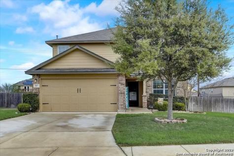 387 Kildeer Creek San Antonio TX 78253