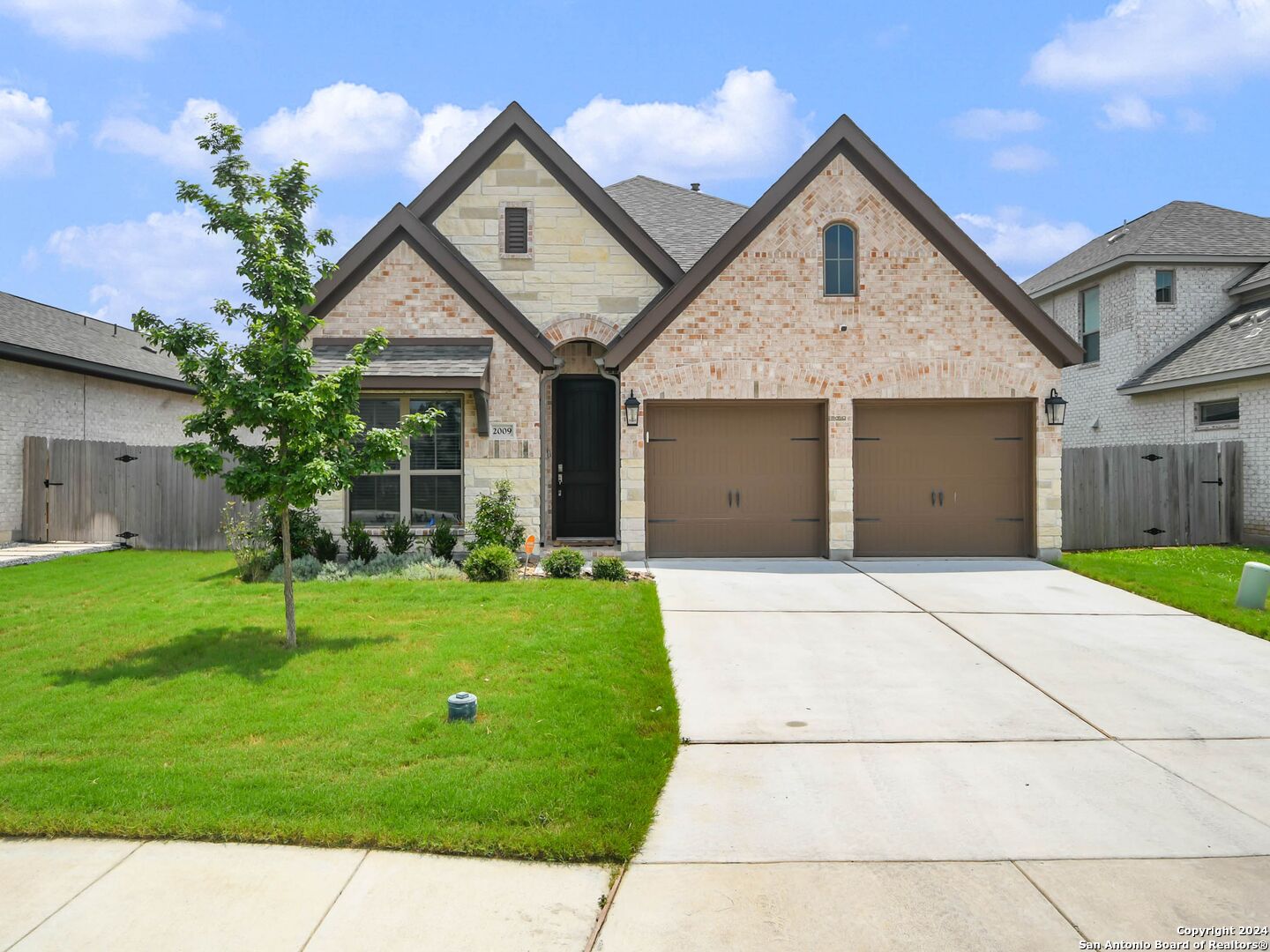 2009 Creekview Seguin TX 78155