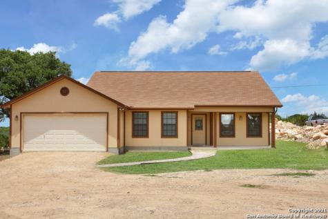 1539 Scenic View Drive Canyon Lake TX 78133