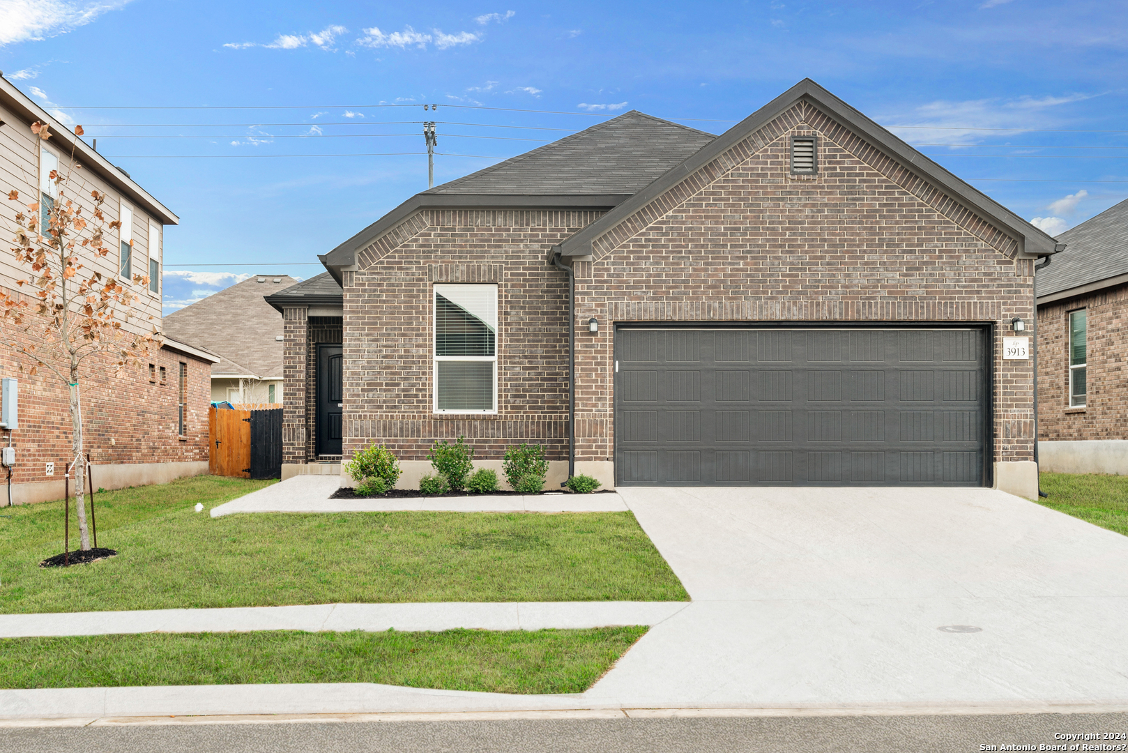 3913 Legend Hill New Braunfels TX 78130