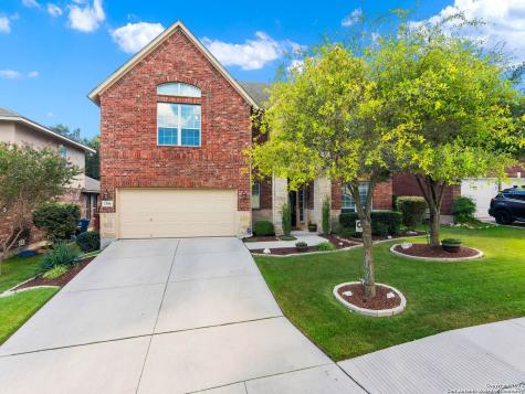 3306 Valley Creek San Antonio TX 78261