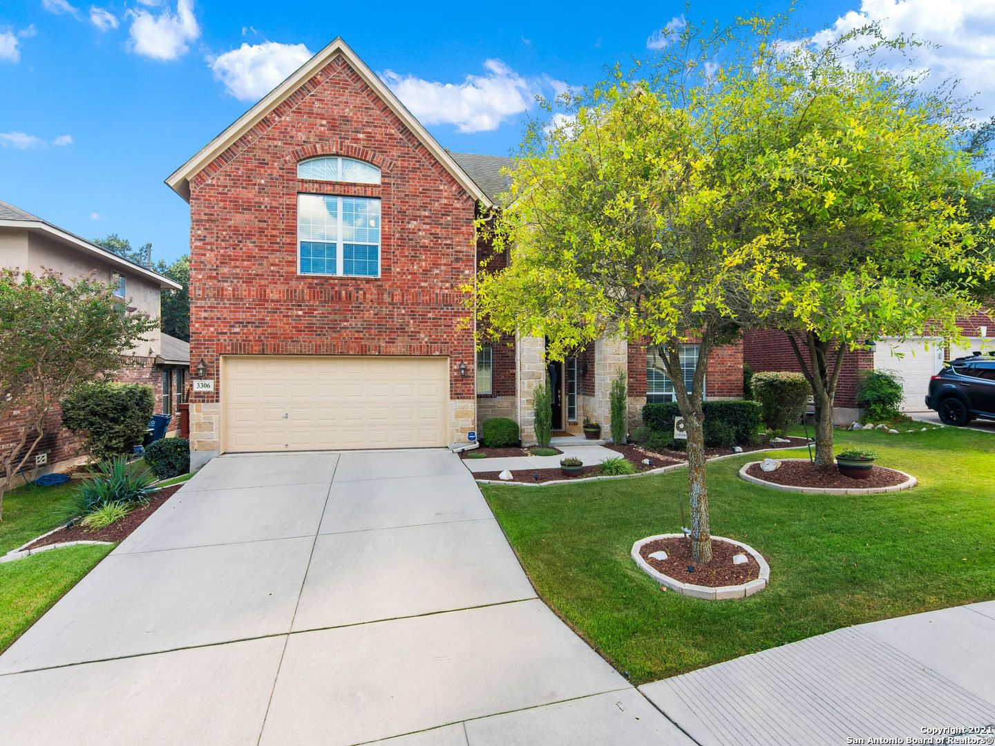 3306 Valley Creek San Antonio TX 78261