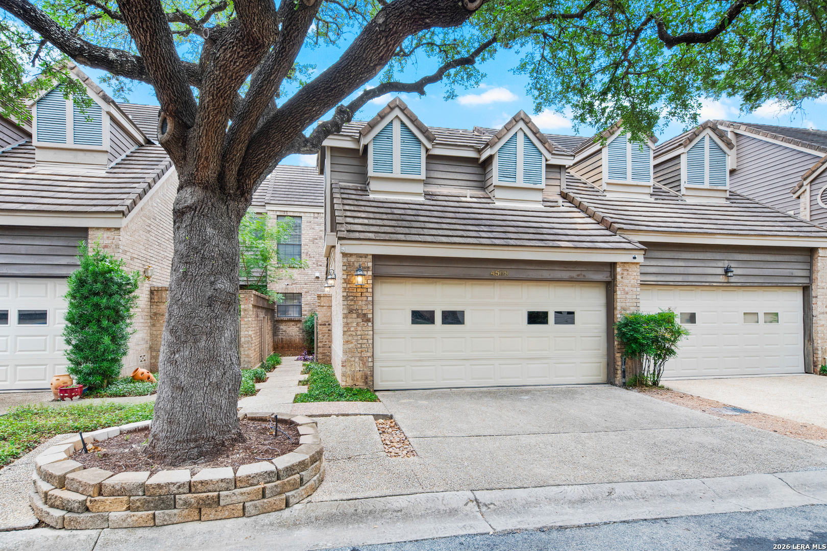 4509 Smokey Wood Lane San Antonio TX 78249