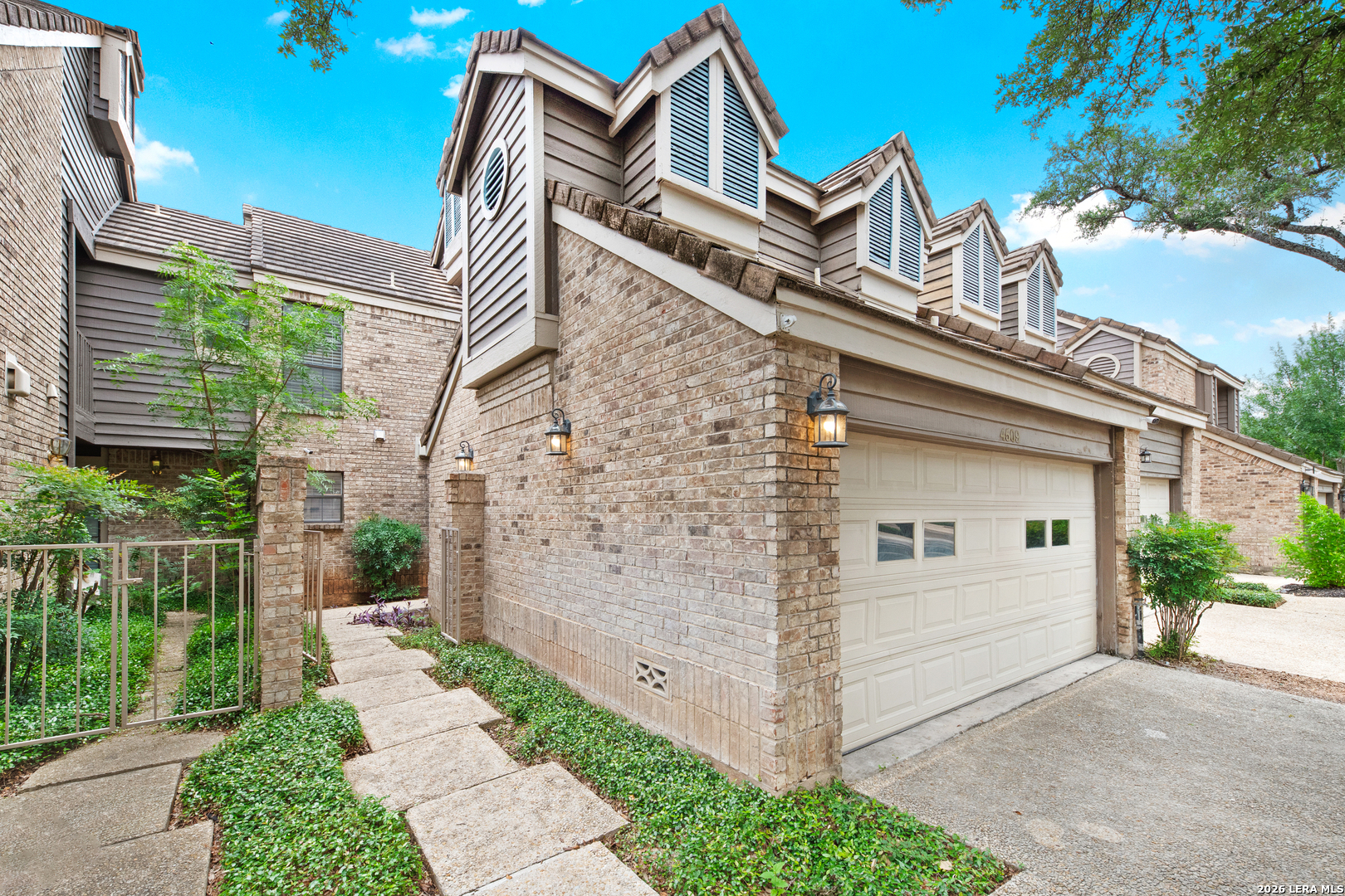 4509 Smokey Wood Lane San Antonio TX 78249