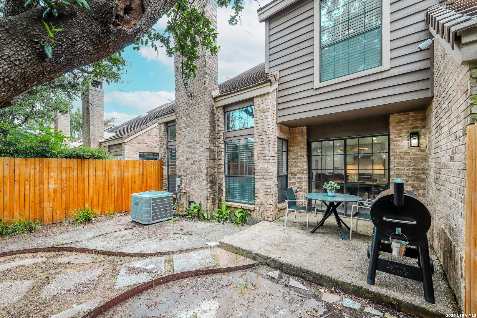4509 Smokey Wood Lane San Antonio TX 78249