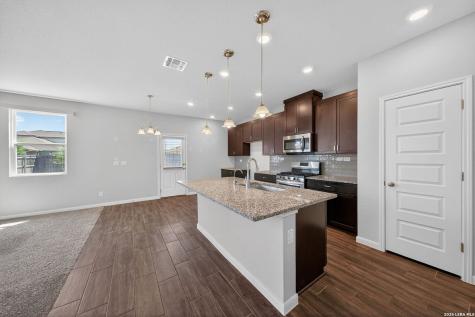 14640 Sweet Clover San Antonio TX 78253
