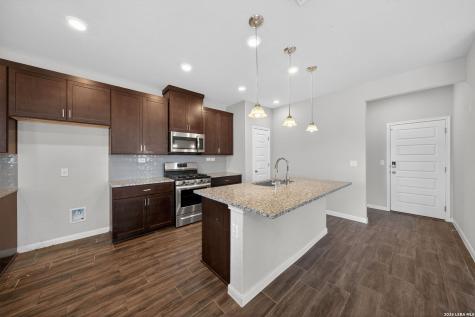 14640 Sweet Clover San Antonio TX 78253