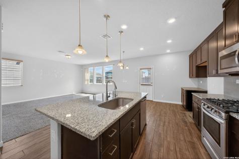 14640 Sweet Clover San Antonio TX 78253