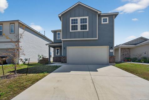 14640 Sweet Clover San Antonio TX 78253
