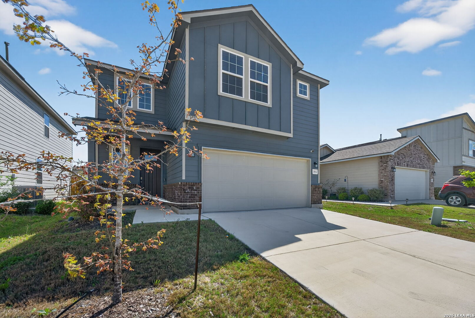14640 Sweet Clover San Antonio TX 78253