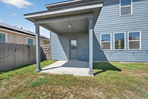 14640 Sweet Clover San Antonio TX 78253