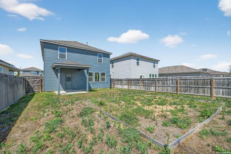 14640 Sweet Clover San Antonio TX 78253