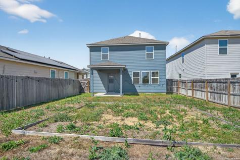 14640 Sweet Clover San Antonio TX 78253