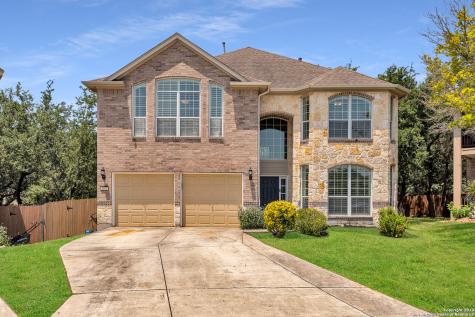 1302 Oasis Creek San Antonio TX 78260