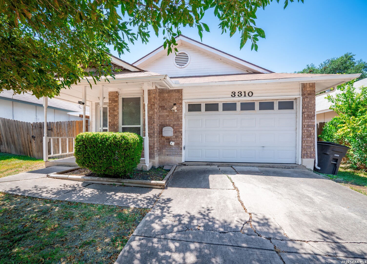 3310 Stoney Star San Antonio TX 78247