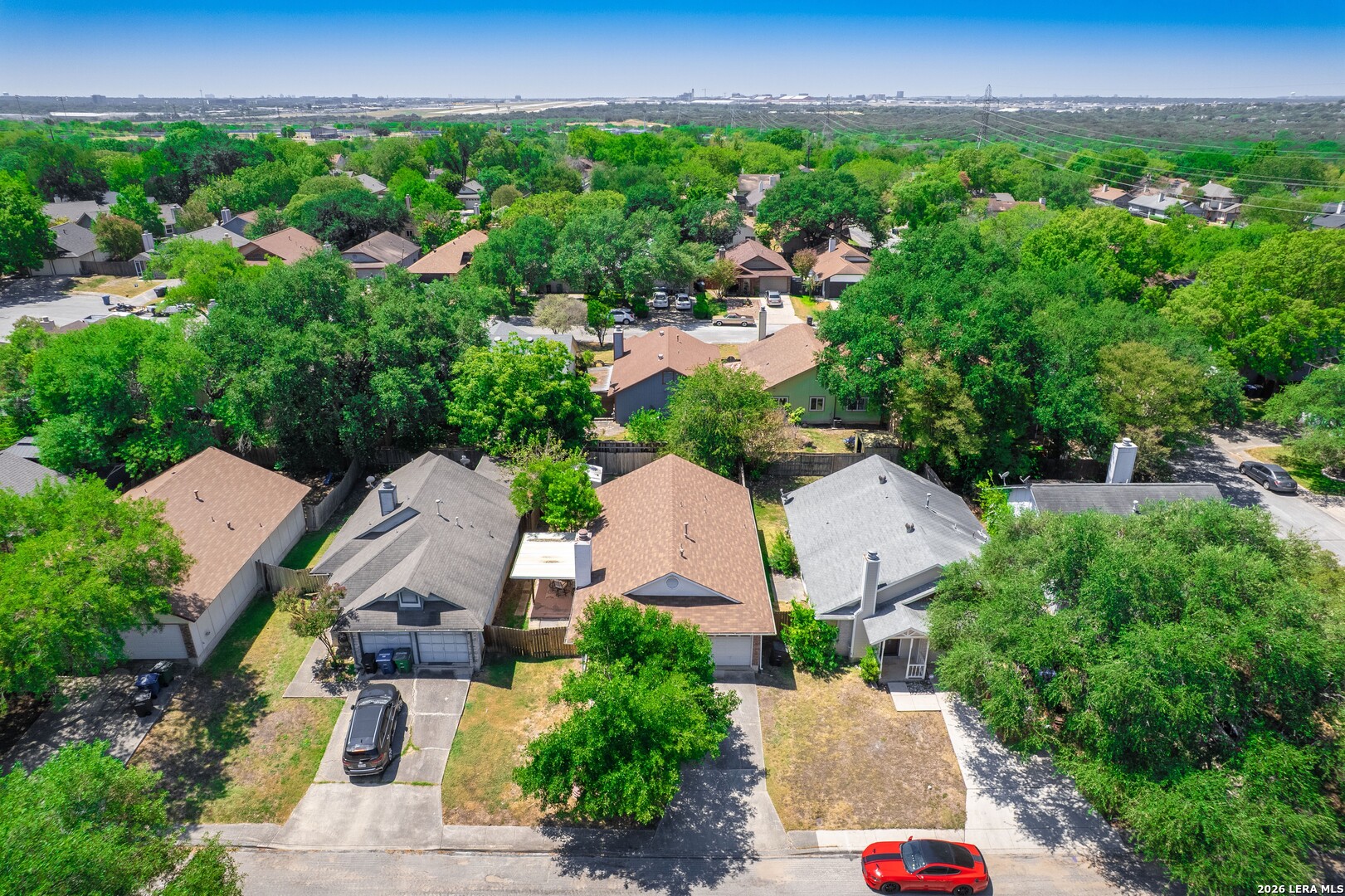 3310 Stoney Star San Antonio TX 78247