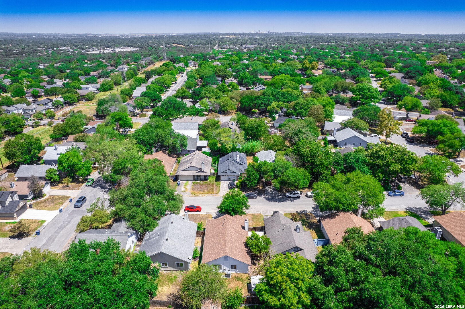 3310 Stoney Star San Antonio TX 78247