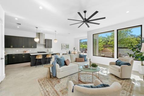 1847 Flamingo #10 San Antonio TX 78209