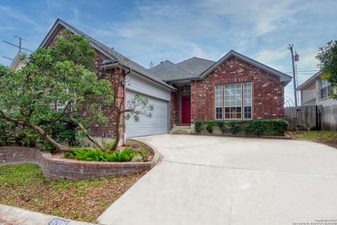 6706 Morning Shadow Lane San Antonio TX 78256