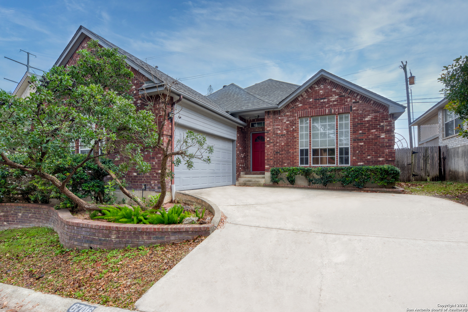 6706 Morning Shadow Lane San Antonio TX 78256
