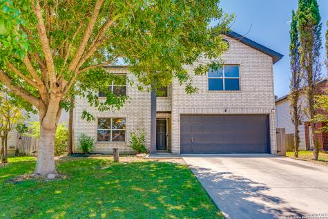 9638 Alexa Place San Antonio TX 78251