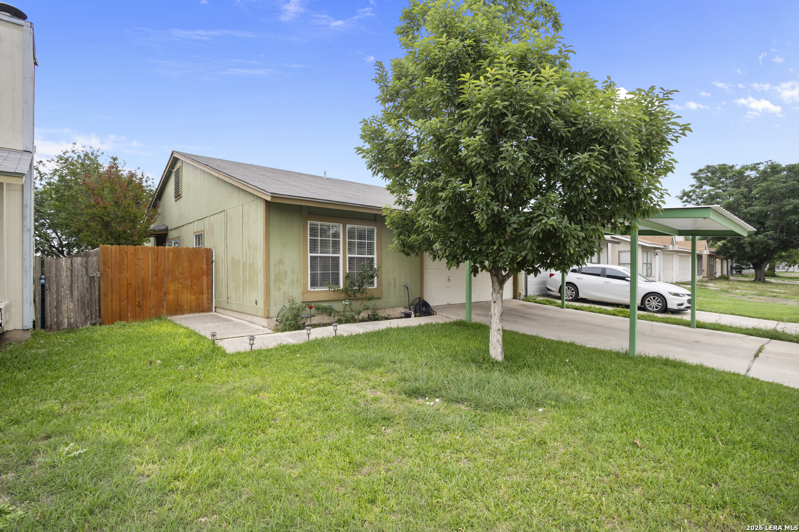 2605 Corian Glen San Antonio TX 78219