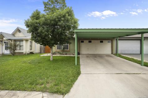 2605 Corian Glen San Antonio TX 78219