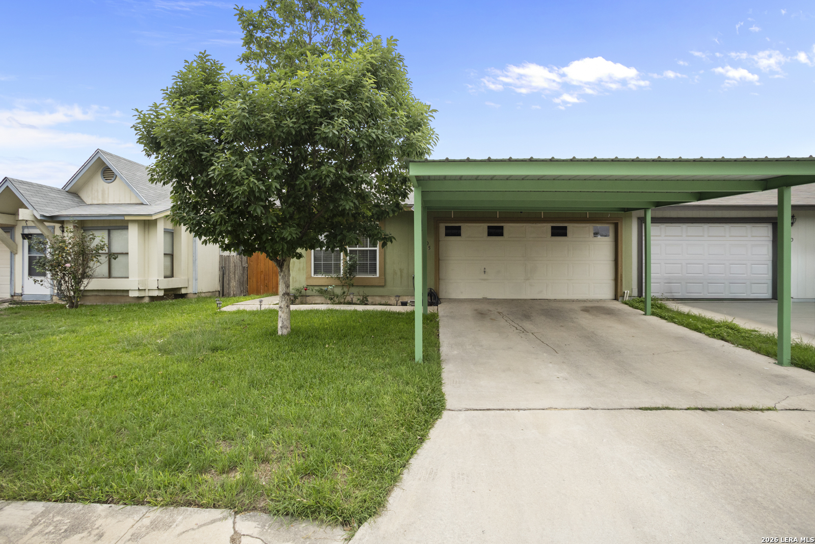 2605 Corian Glen San Antonio TX 78219