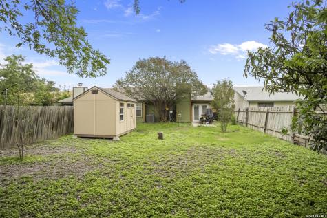 2605 Corian Glen San Antonio TX 78219