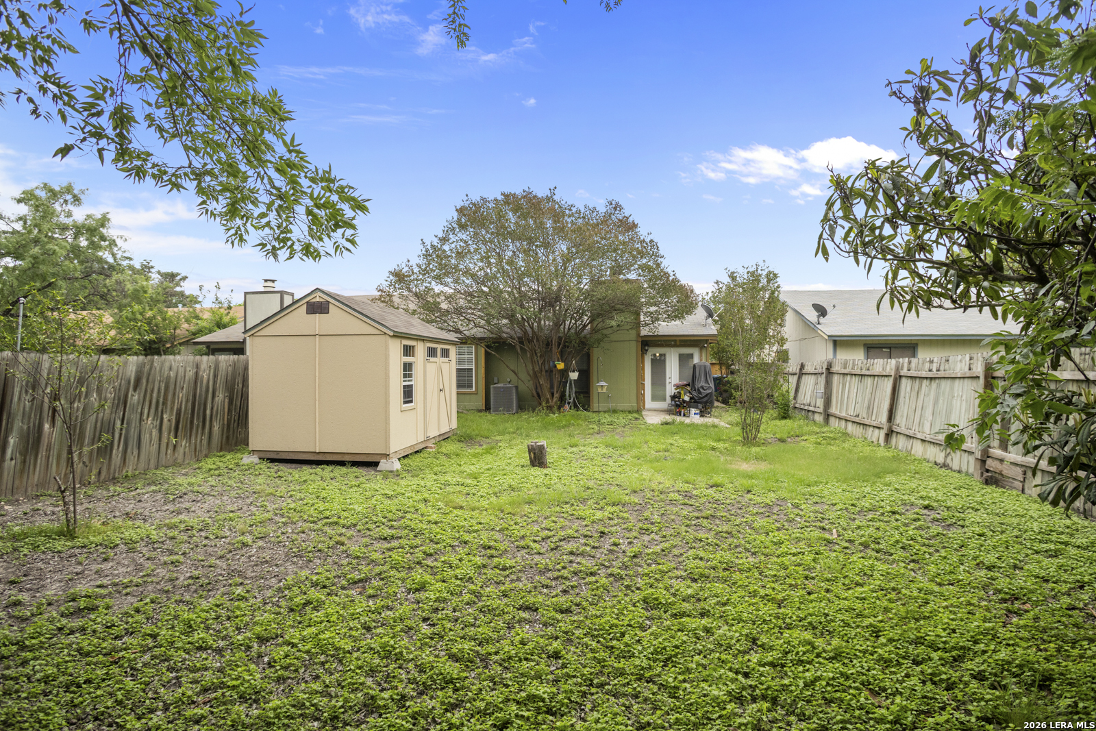 2605 Corian Glen San Antonio TX 78219