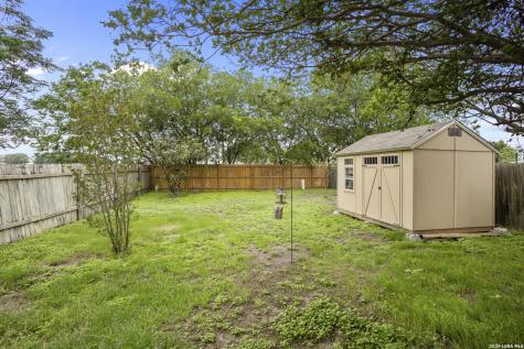 2605 Corian Glen San Antonio TX 78219