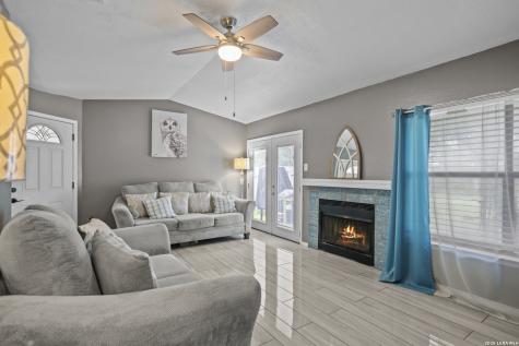2605 Corian Glen San Antonio TX 78219