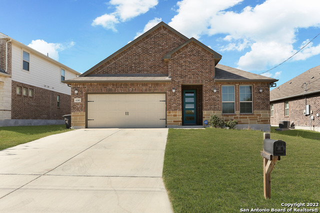 11303 Lisbon Drive San Antonio TX 78213