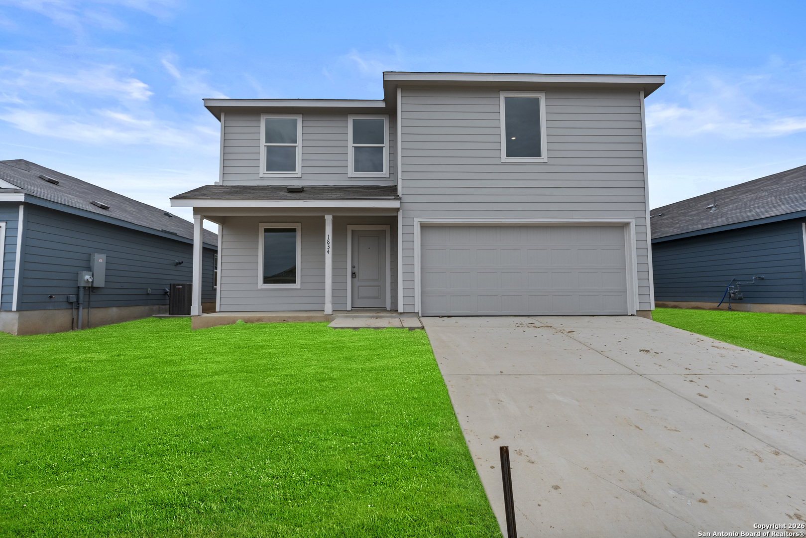 1834 Stonechat New Braunfels TX 78130