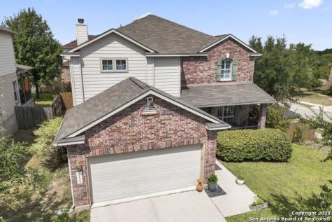 3133 Mason Creek Schertz TX 78108