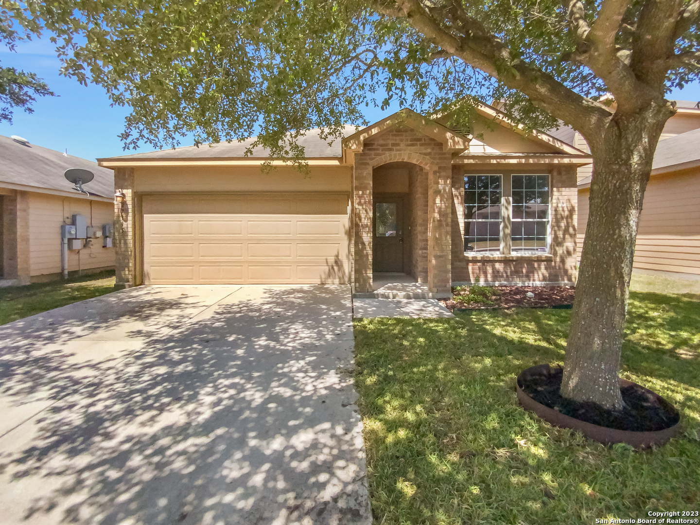 27115 Cactus Gulch San Antonio TX 78260