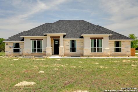 701 Vaquero Drive Pipe Creek TX 78063