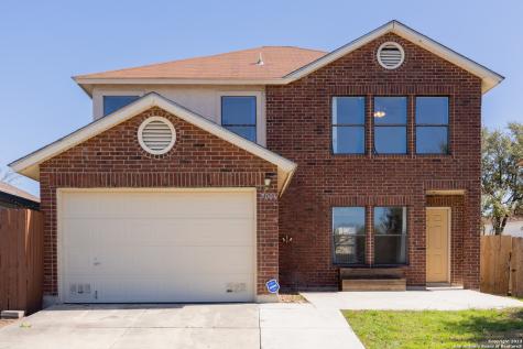 7006 Blossom Creek Converse TX 78109