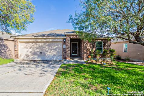3822 Southern Sky San Antonio TX 78222