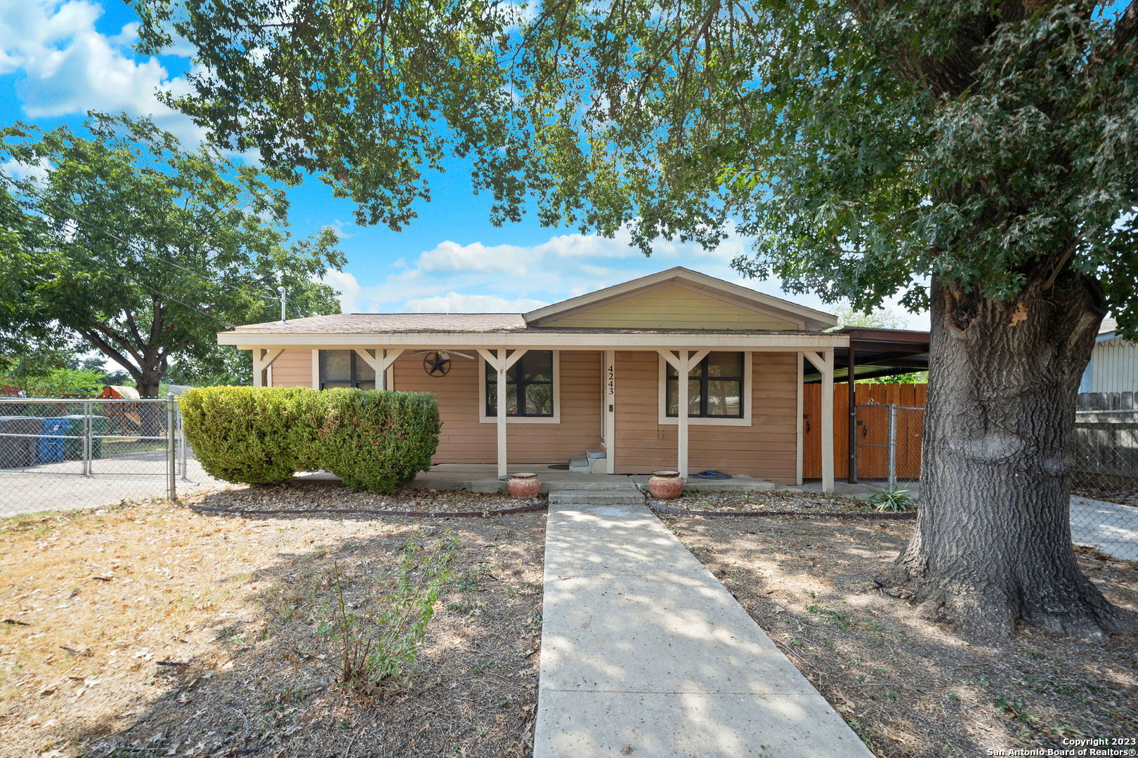 4243 Pleasanton Road San Antonio TX 78221