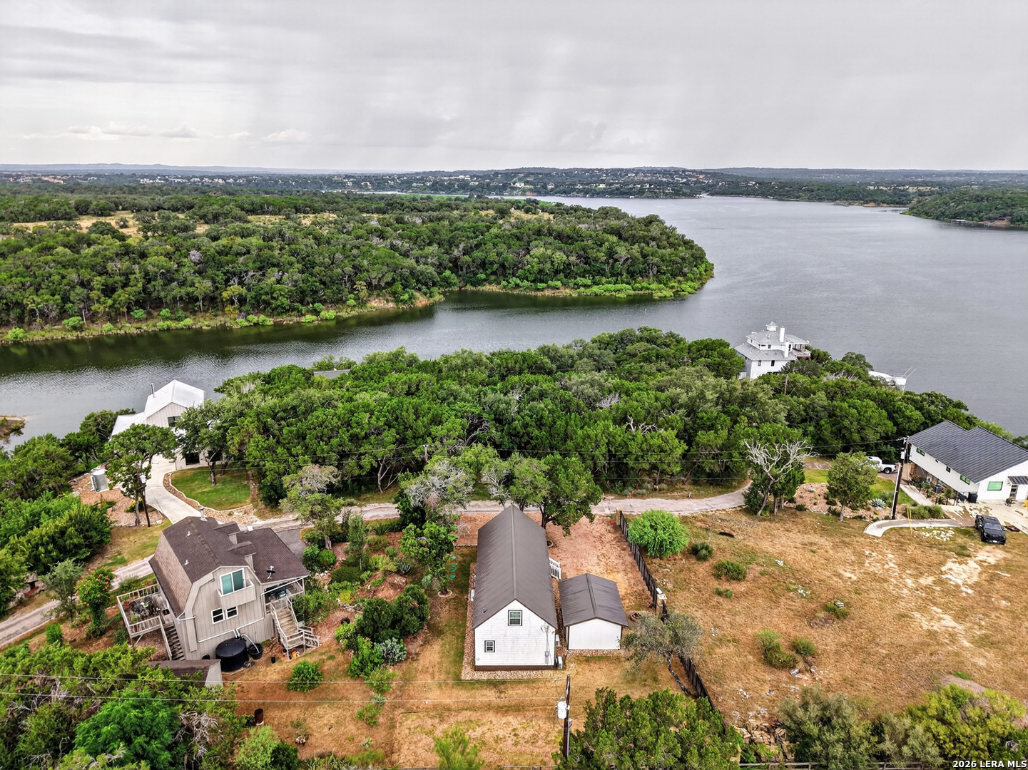 26822 Blue Cove Road Marble Falls TX 78654