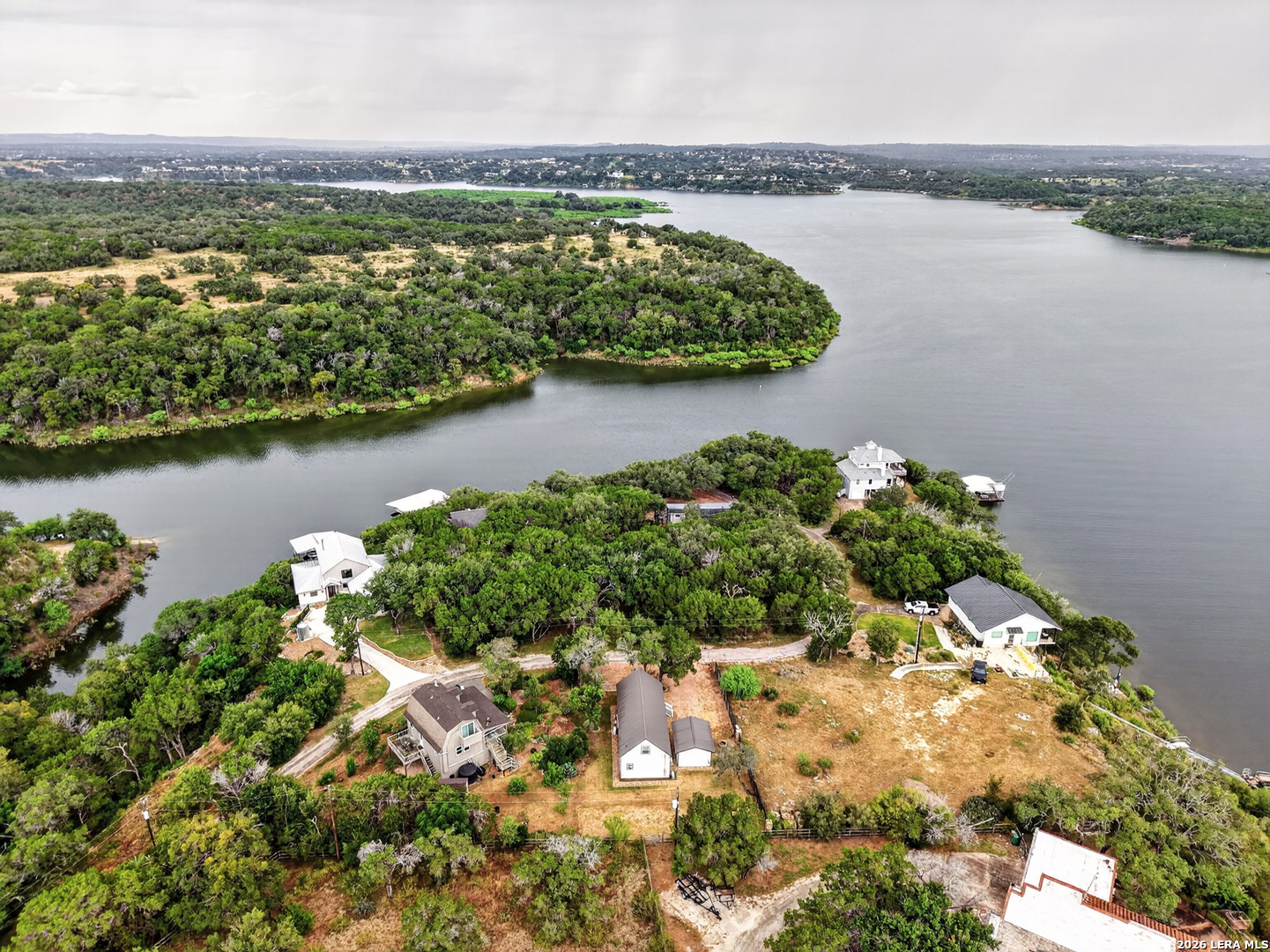 26822 Blue Cove Road Marble Falls TX 78654