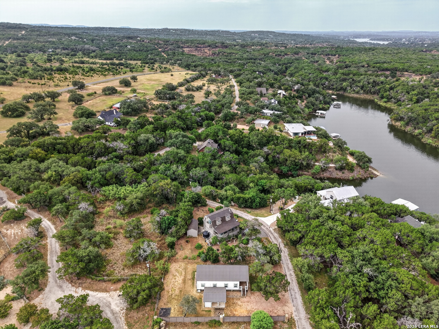 26822 Blue Cove Road Marble Falls TX 78654