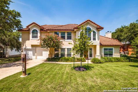 15615 Mission Crest San Antonio TX 78232